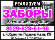 Парфенюк Е.В. ИП