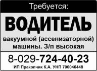 Пракопчик К.А. ИП