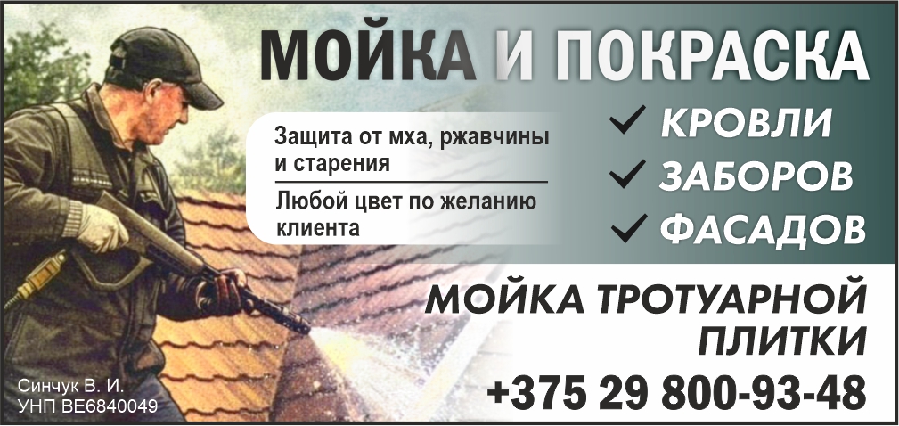 Синчук А.А. ФЛ