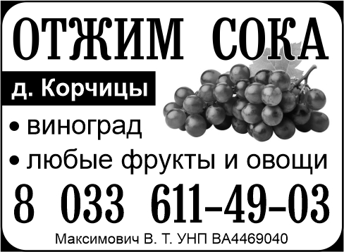 Максимович В.Т. ФЛ